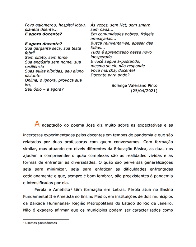 editorial